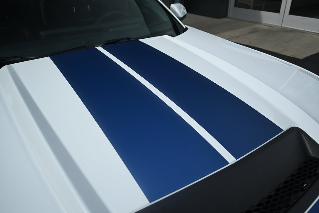 New 2026 Ford Mustang GT Premium w/ GT Performance Package RWD image 7