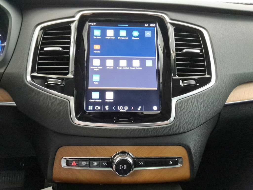 Used 2023 Volvo XC90 T8 Plus AWD/4WD image 29