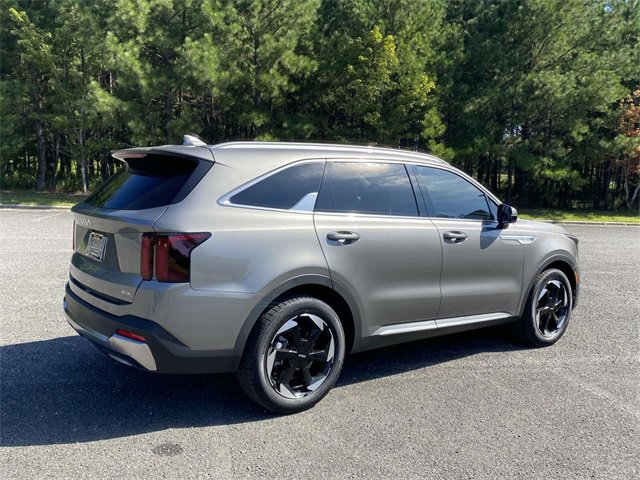 New 2025 Kia Sorento EX image 7