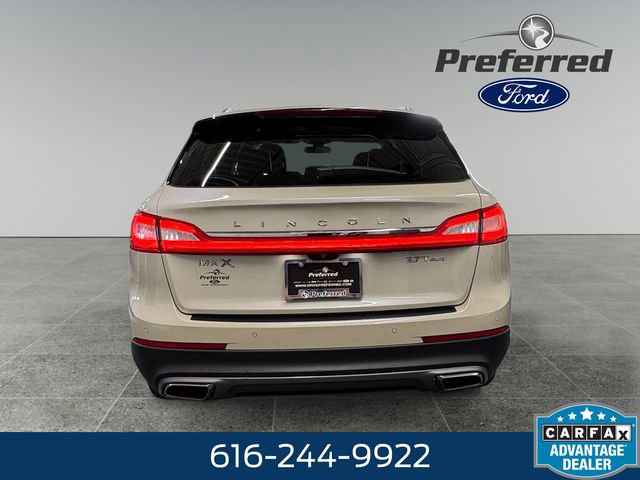 Used 2018 Lincoln MKX Reserve w/ Lincoln MKX Climate Package AWD/4WD image 23