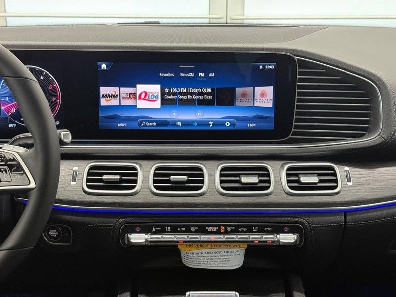 New 2026 Mercedes-Benz GLE 450 4MATIC image 6