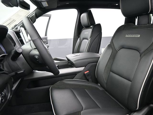 New 2026 RAM 1500 Laramie image 11