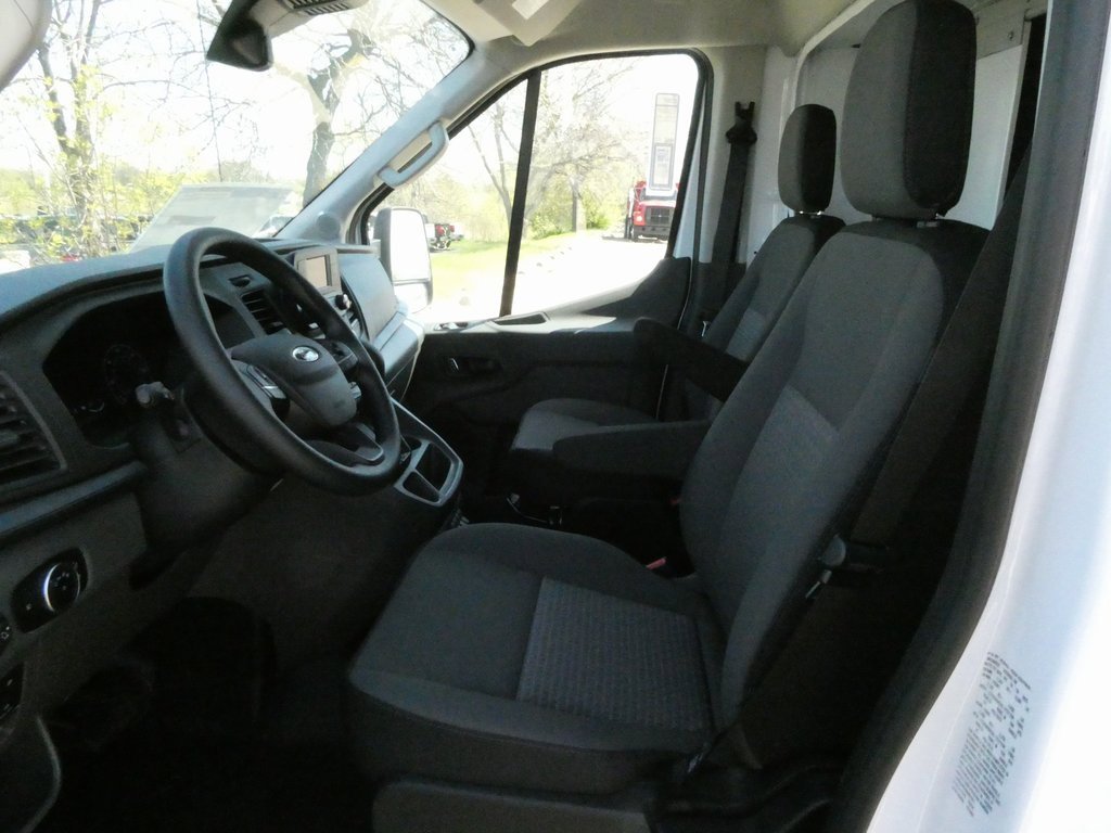 New 2024 Ford Transit 350 AWD w/ Interior Upgrade Package image 28