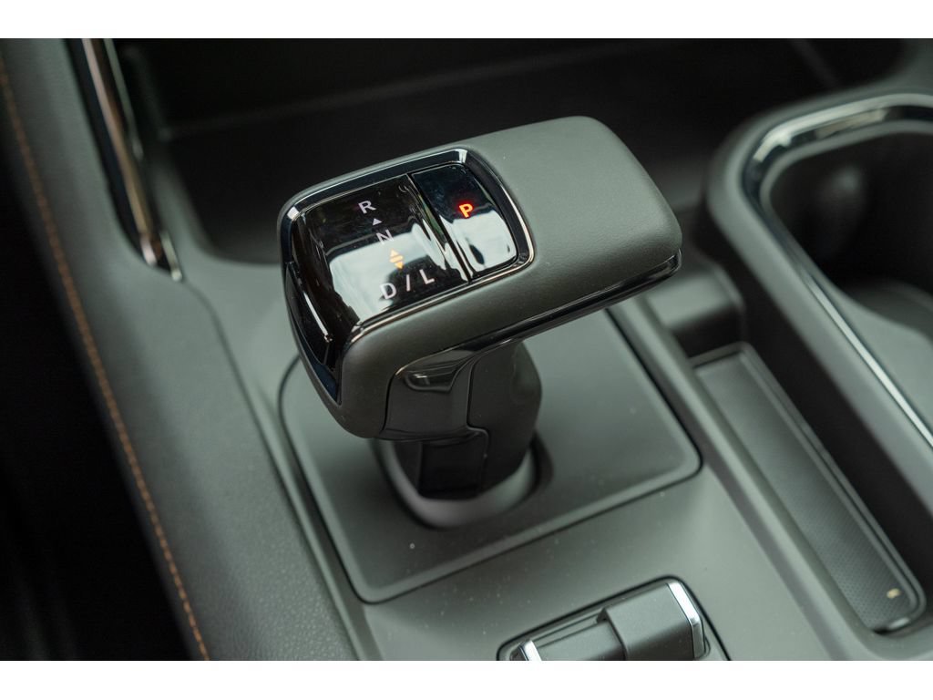 New 2026 GMC Sierra 1500 AT4 w/ AT4 Premium Package AWD/4WD image 26