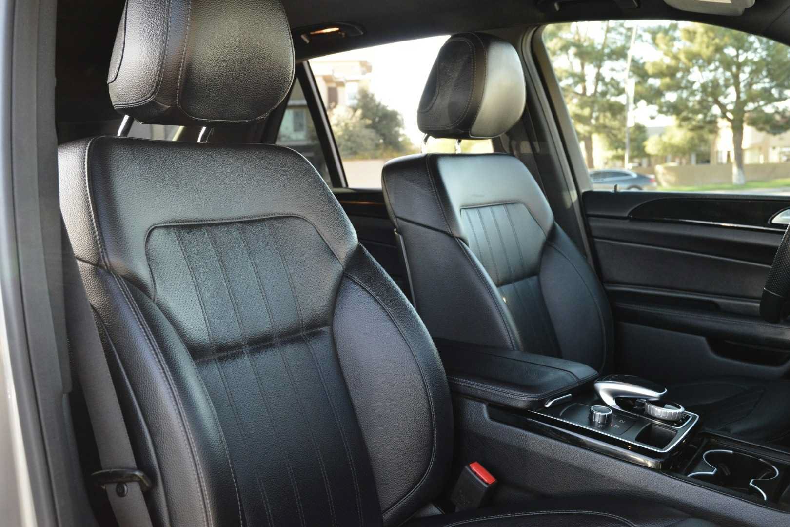 Used 2016 Mercedes-Benz GLE 350 image 26