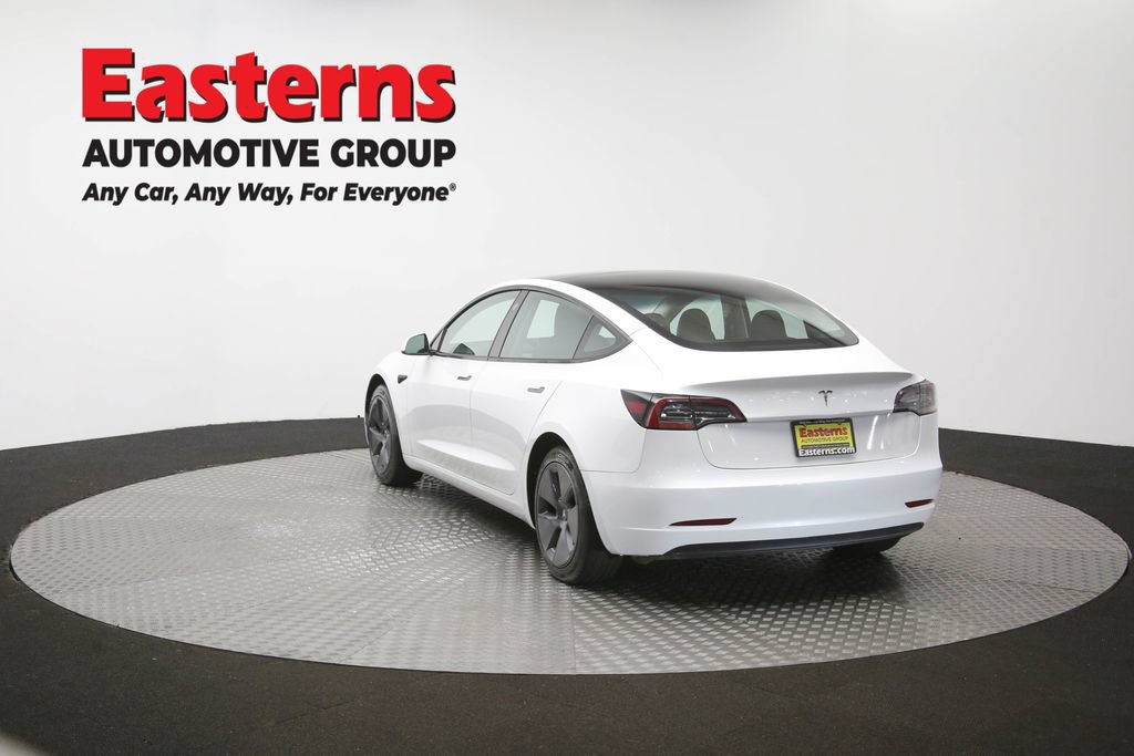 Used 2023 Tesla Model 3 Standard Range RWD image 60