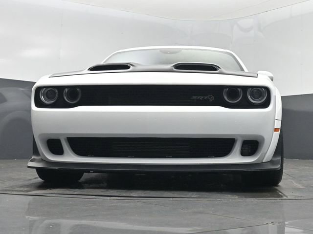 Used 2021 Dodge Challenger SRT Hellcat Redeye image 31