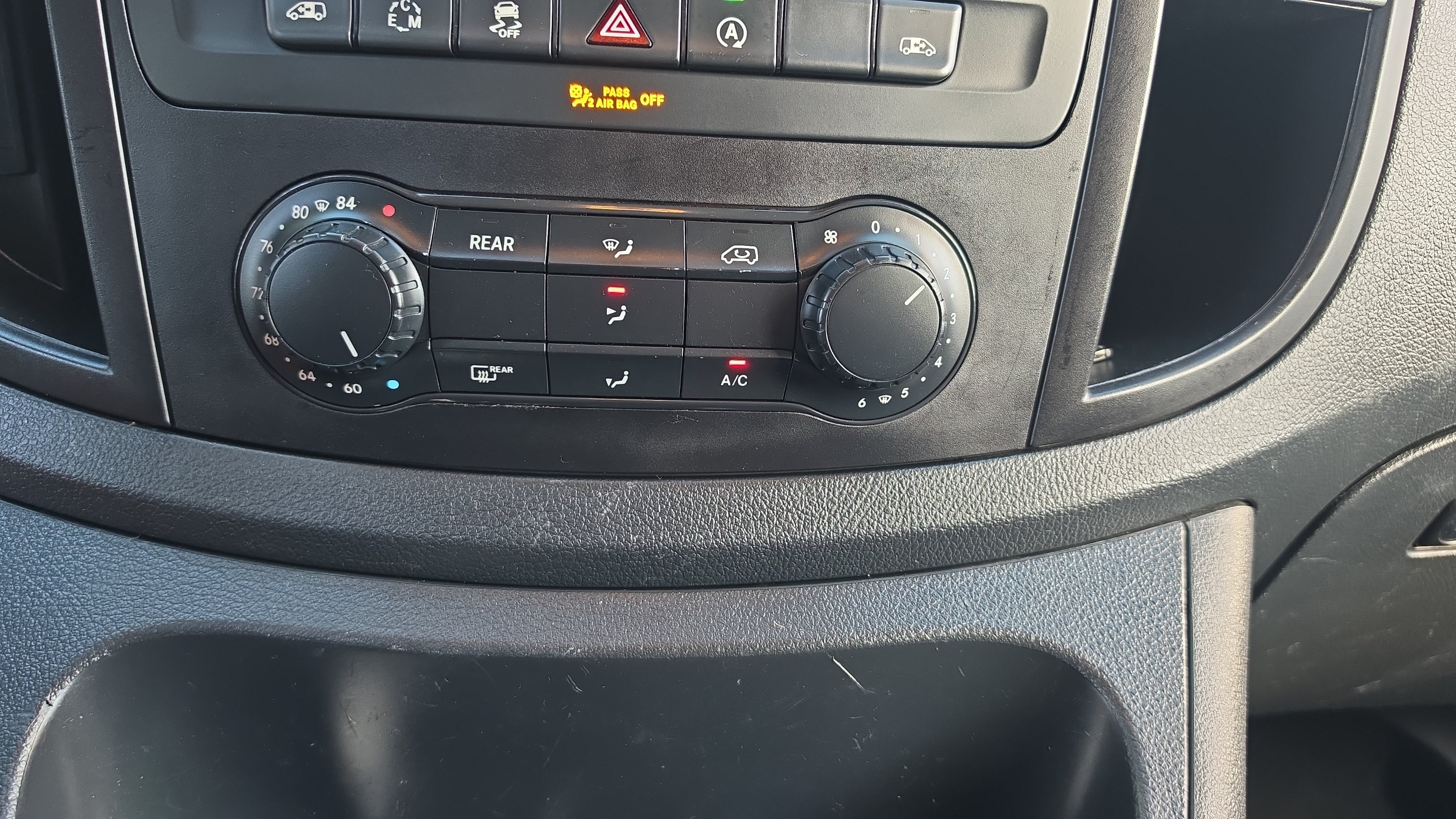 Used 2019 Mercedes-Benz Metris Passenger image 13