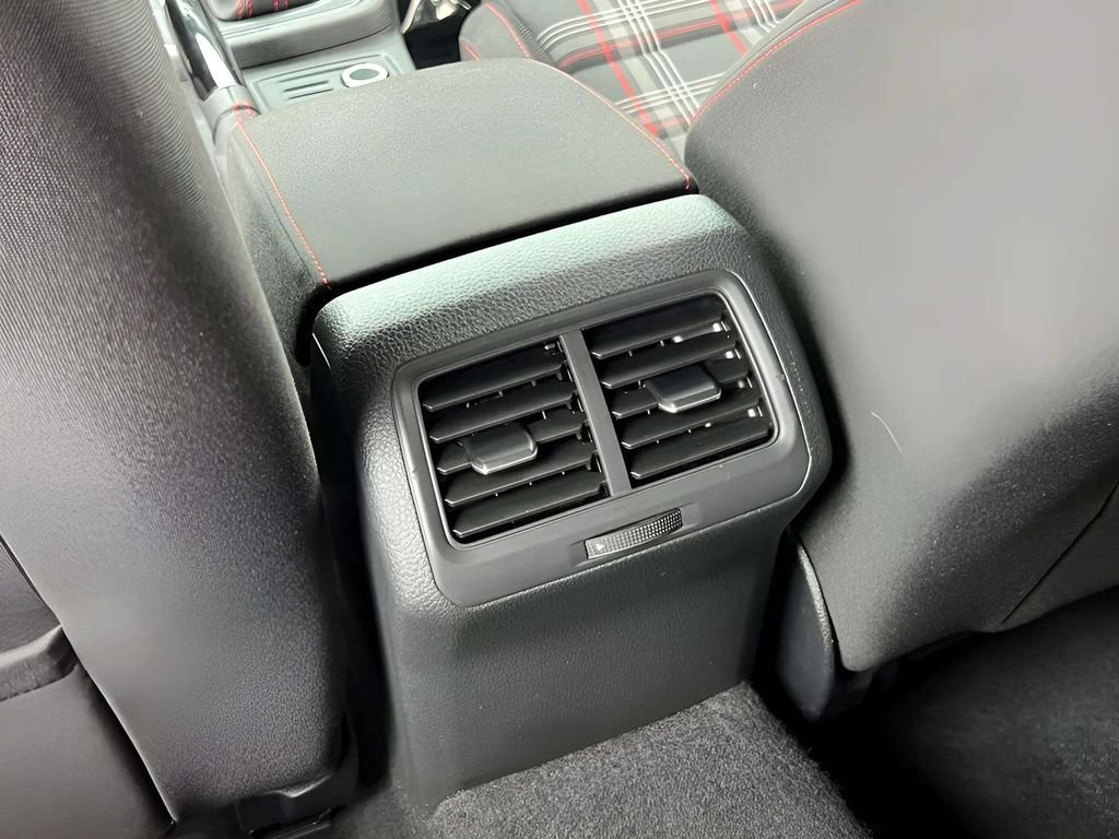 Used 2019 Volkswagen GTI Rabbit Edition FWD image 12