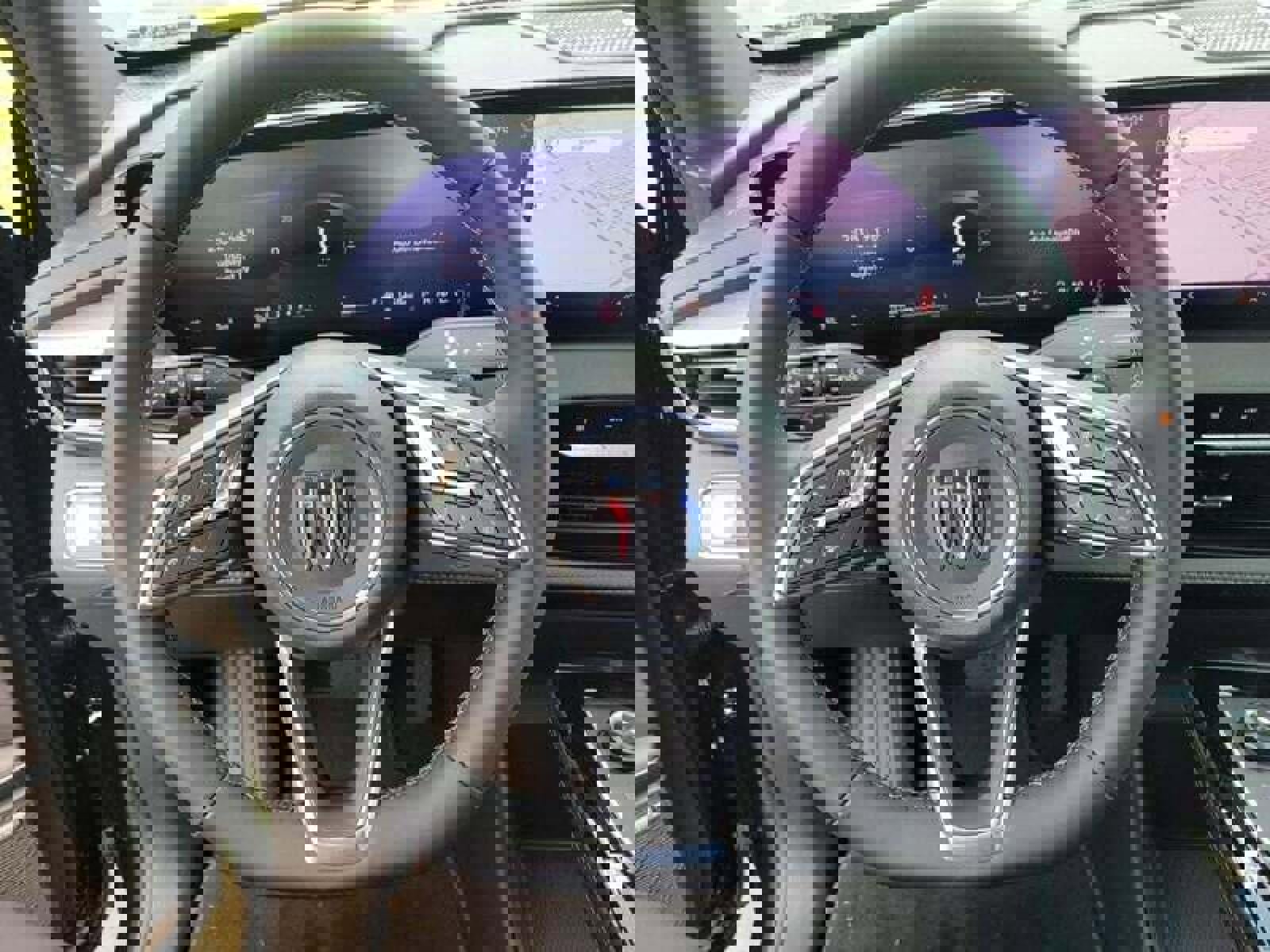 New 2026 Buick Enclave Sport Touring w/ Power Package image 18