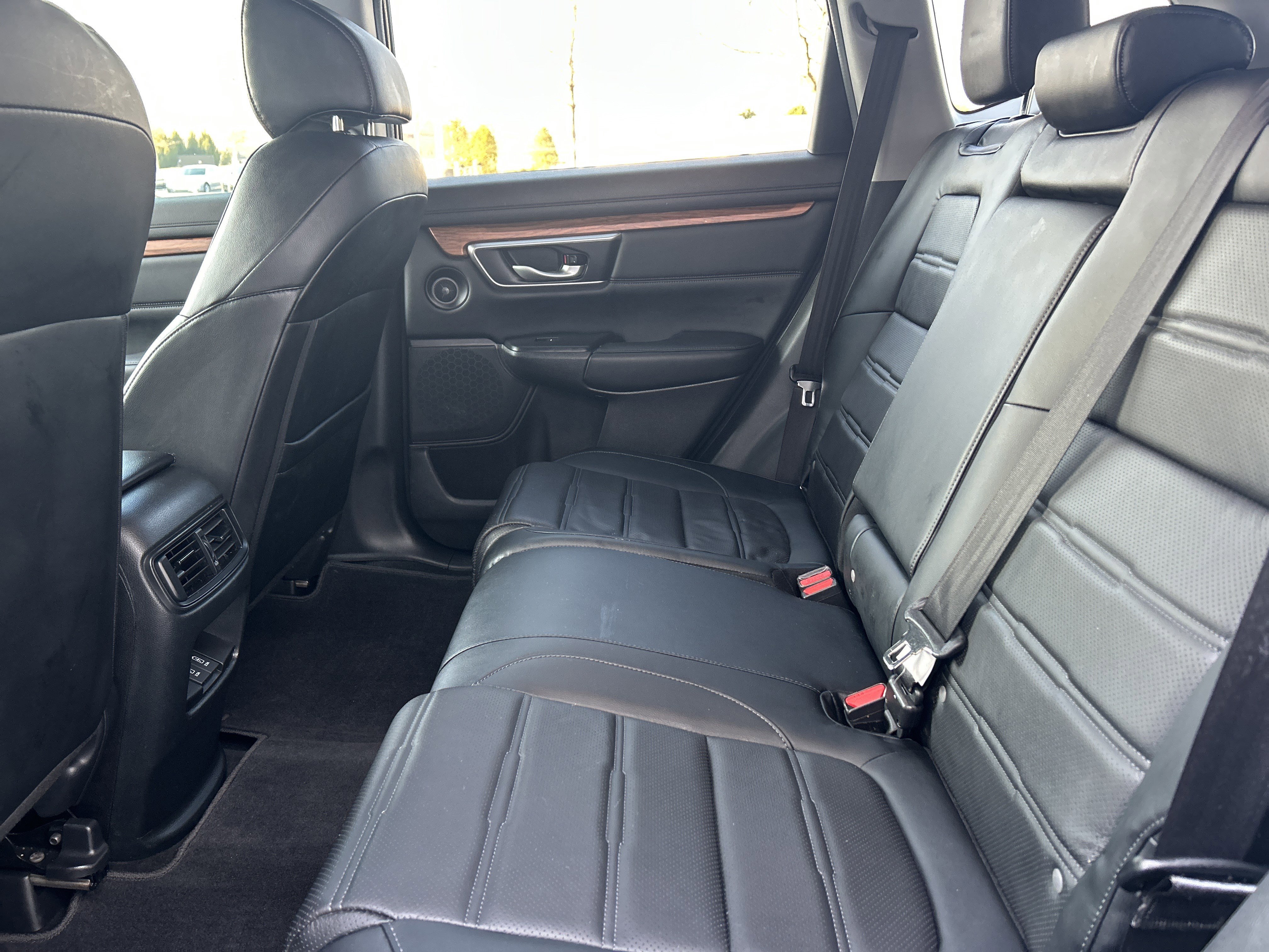 Certified 2022 Honda CR-V EX-L image 26