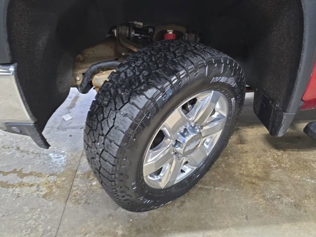 Used 2020 Chevrolet Silverado 2500 LTZ w/ LTZ Plus Package image 33