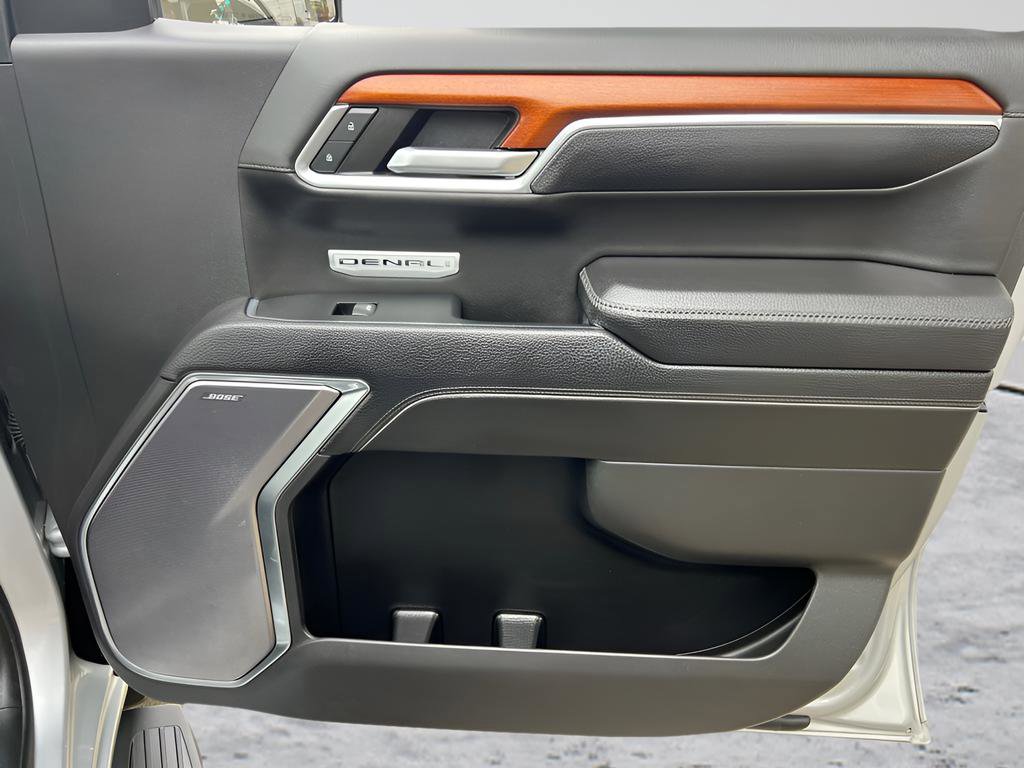 Used 2022 GMC Sierra 1500 Denali image 31