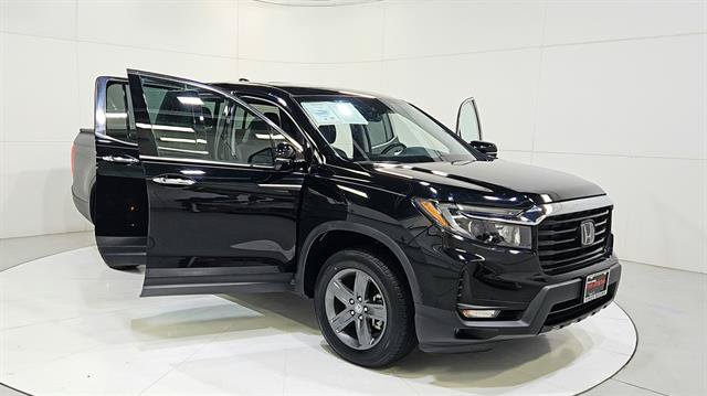 Used 2023 Honda Ridgeline RTL-E image 29