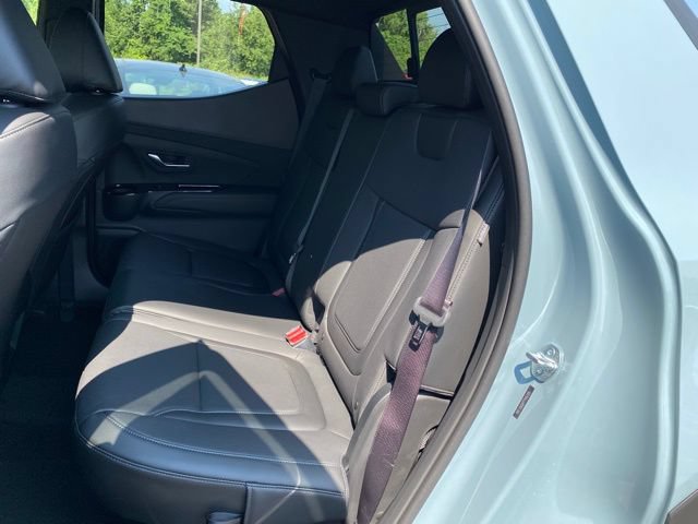 New 2026 Hyundai Santa Cruz XRT AWD/4WD image 29
