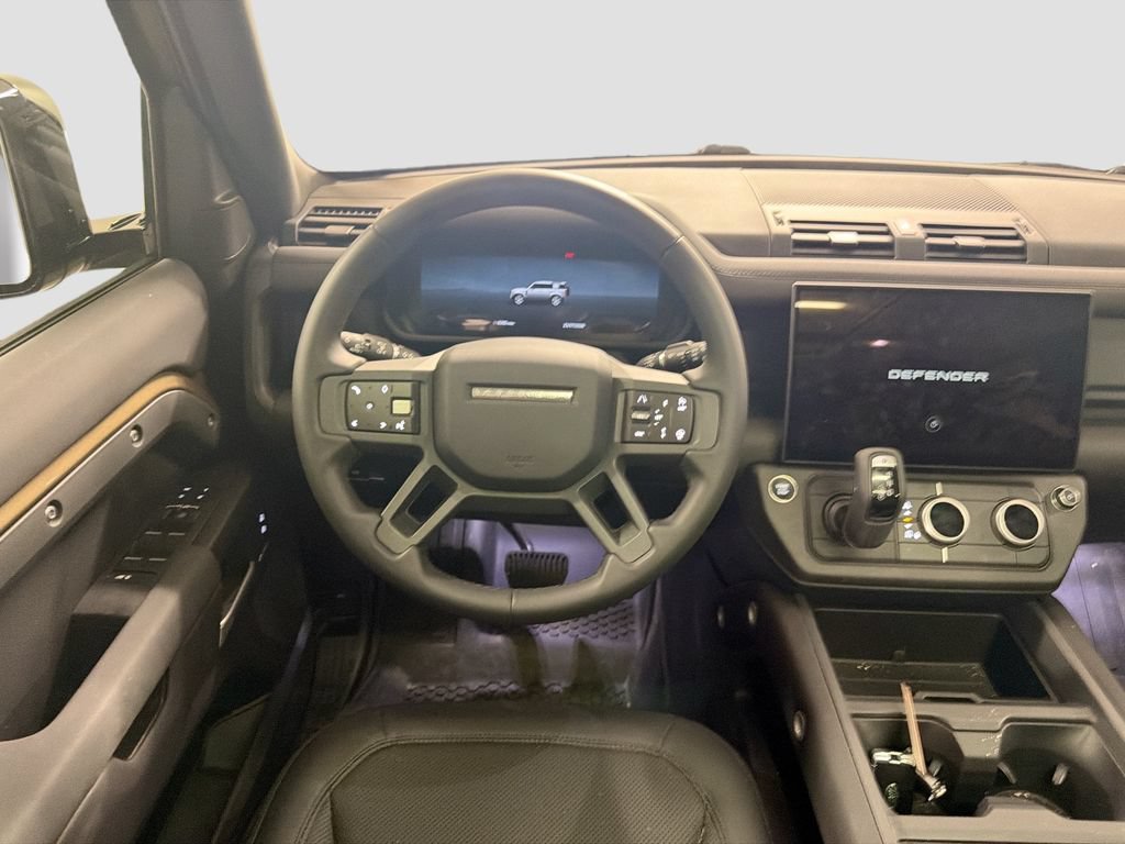 Used 2026 Land Rover Defender 110 S AWD/4WD image 23