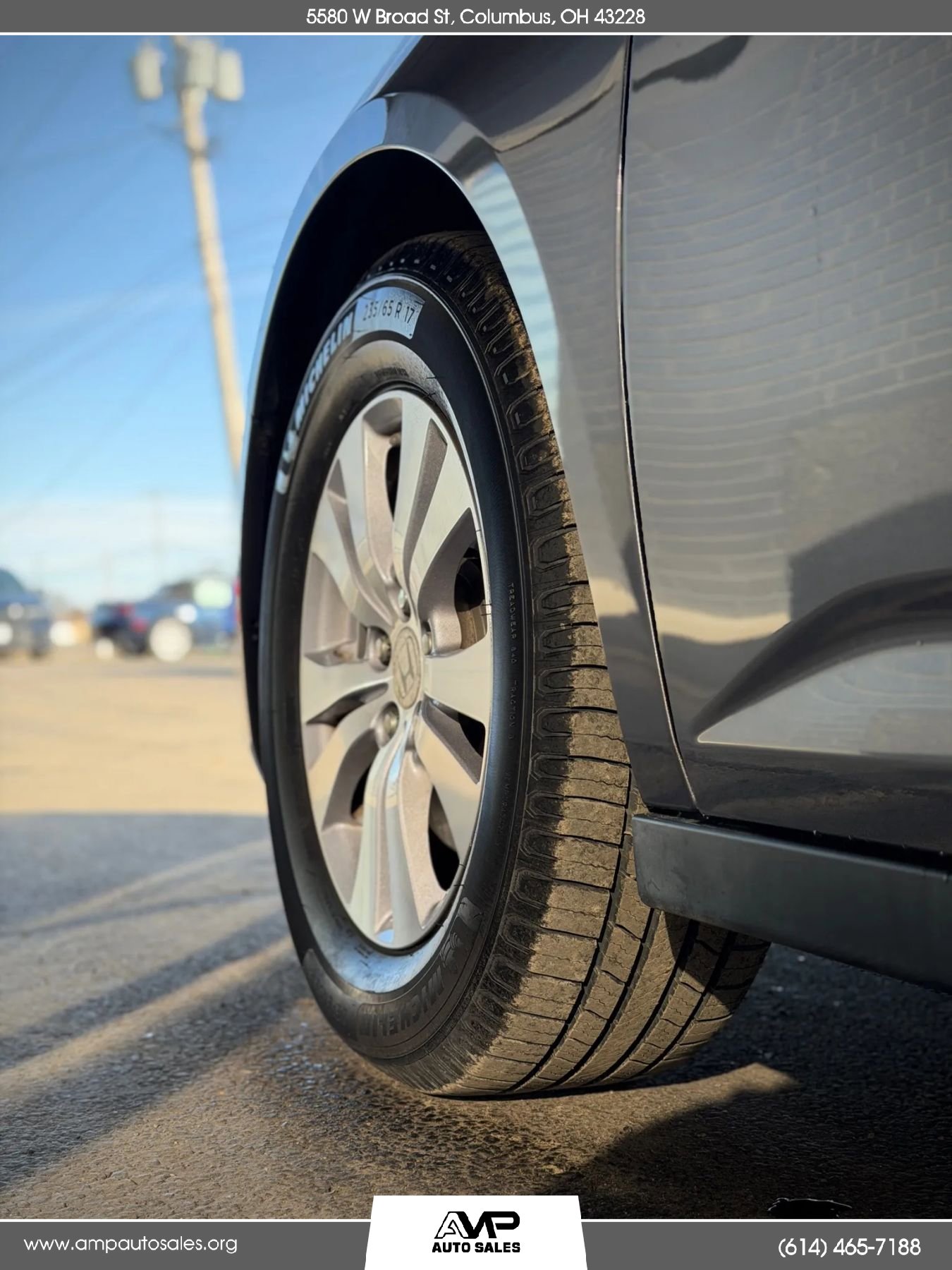 Used 2016 Honda Odyssey SE image 33