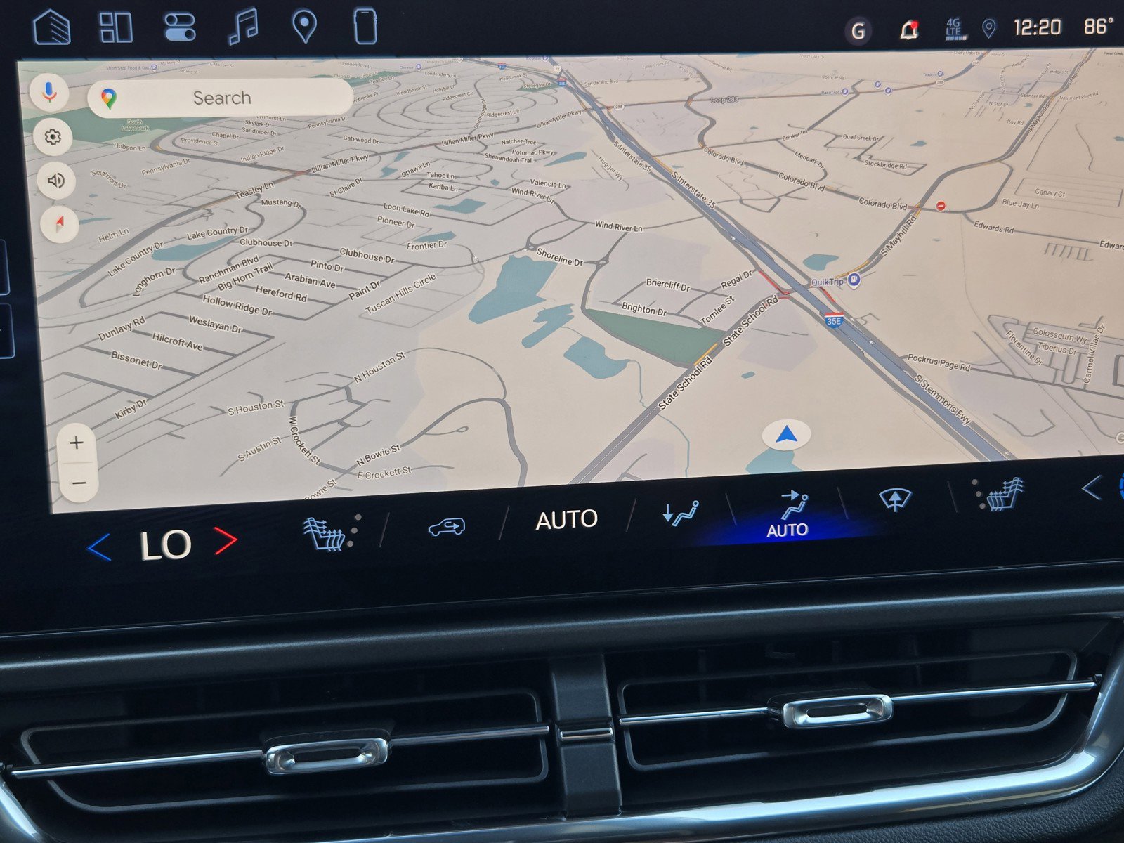 New 2026 Chevrolet Equinox EV LT w/ Comfort Package image 12