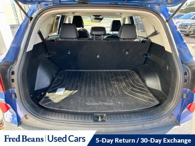 Used 2021 Kia Seltos S AWD/4WD image 31
