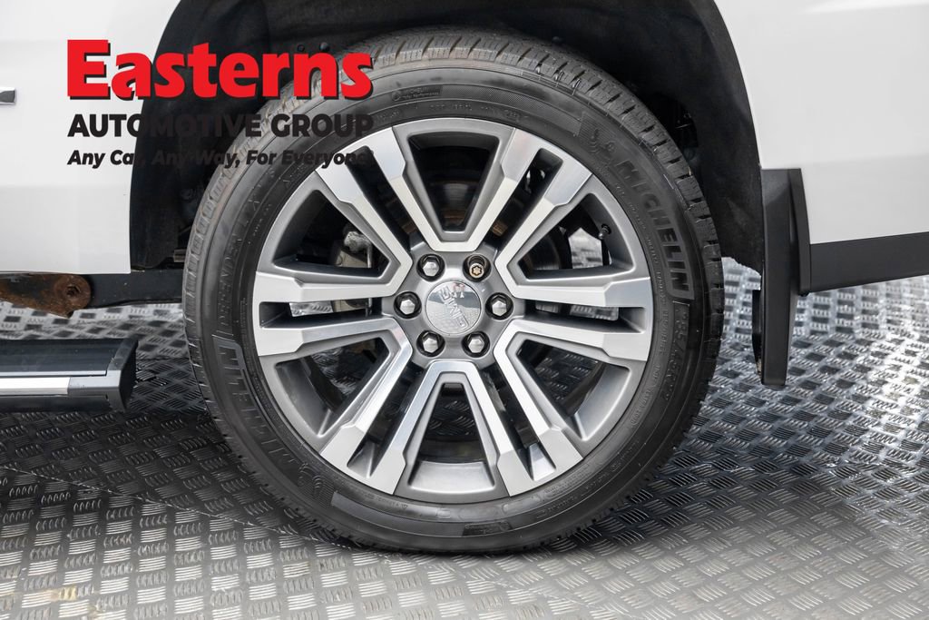 Used 2020 GMC Yukon Denali image 43