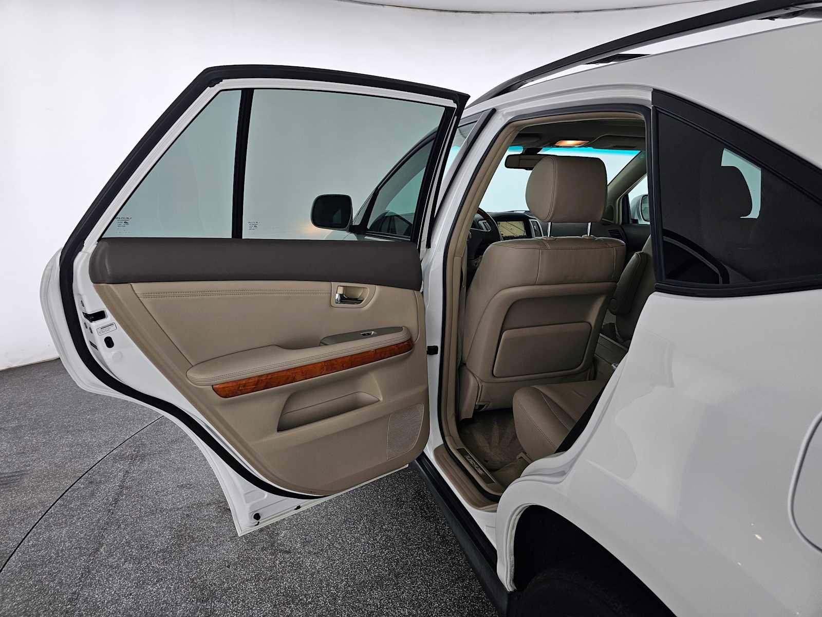 Used 2009 Lexus RX 350 image 15