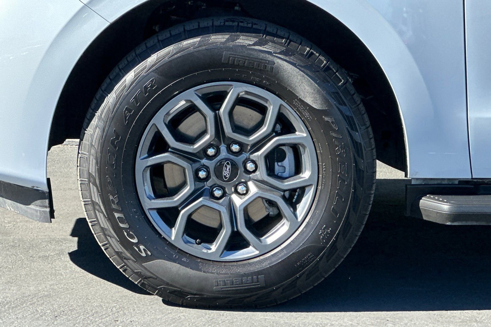 Used 2025 Ford Expedition Max Active image 27