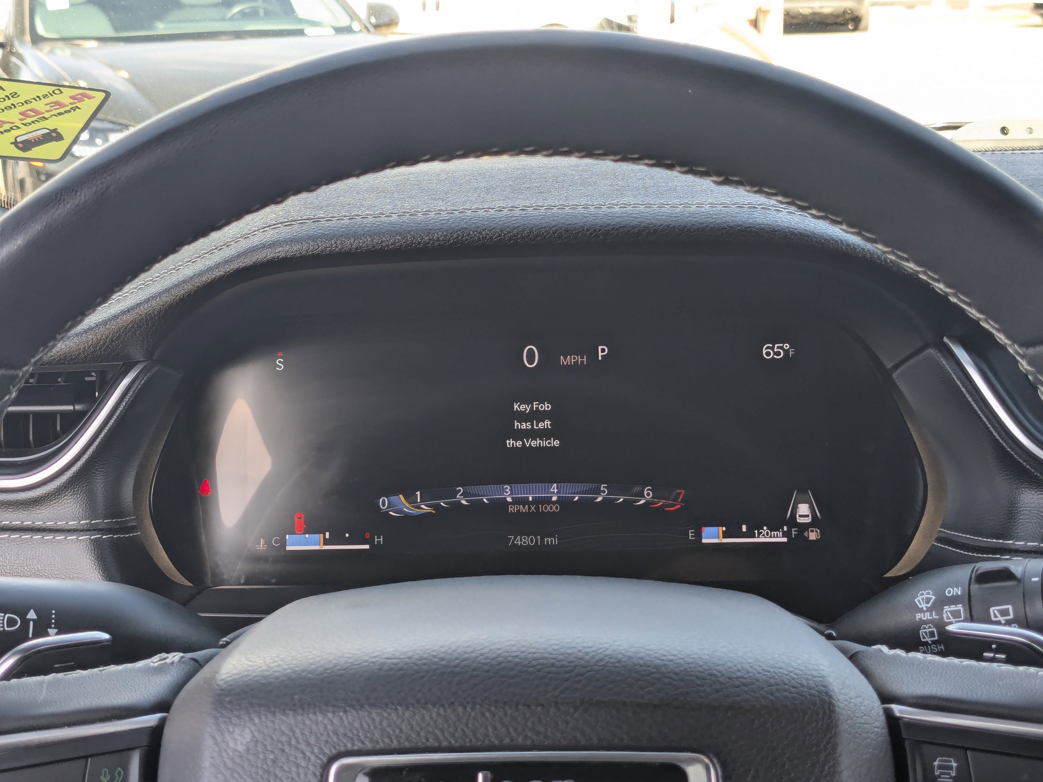 Used 2024 Jeep Grand Cherokee Limited image 24