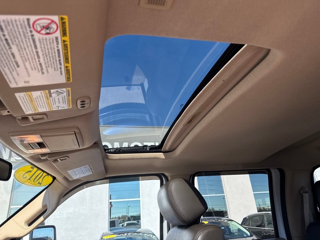 Used 2015 Ford F350 King Ranch AWD/4WD image 20