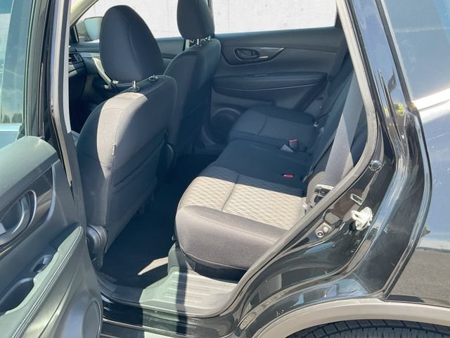 Used 2019 Nissan Rogue S AWD/4WD image 13