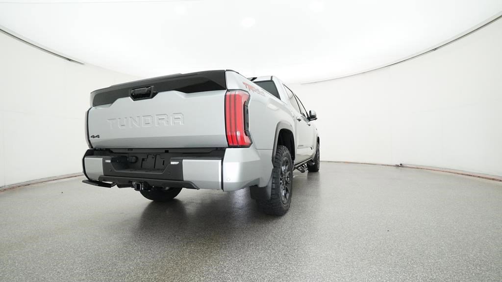New 2024 Toyota Tundra Platinum image 20