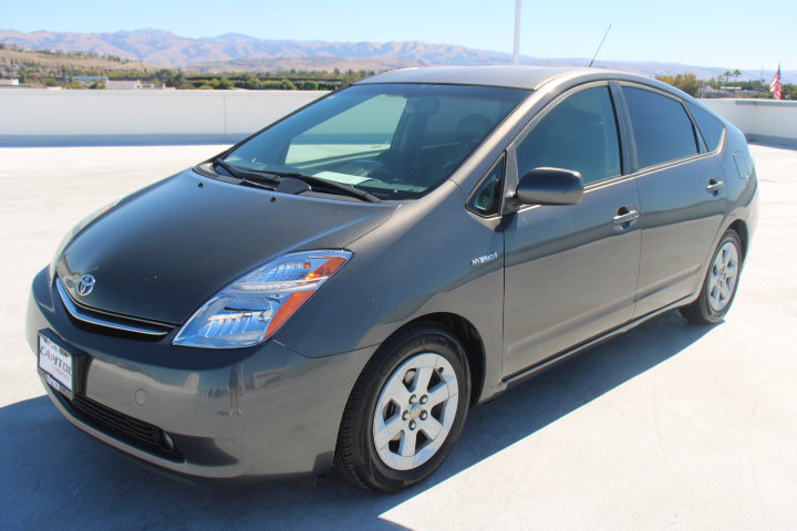 Used 2008 Toyota Prius FWD image 6
