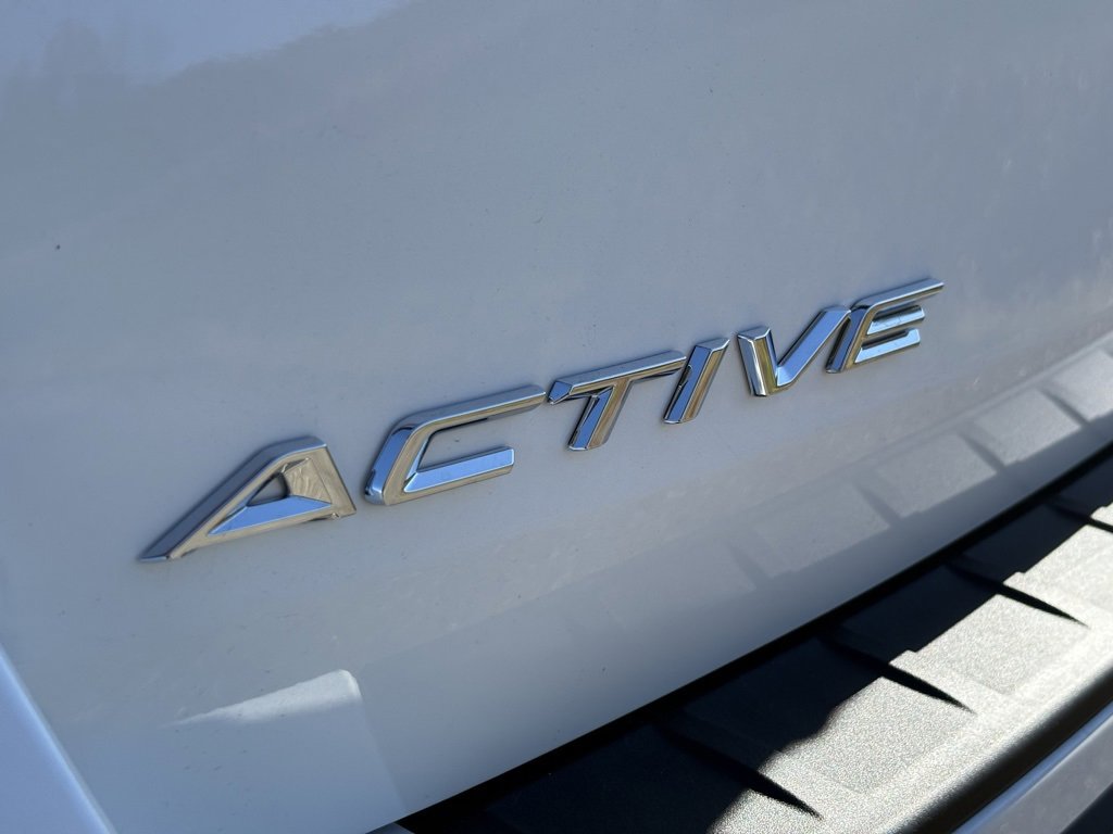 New 2026 Ford Explorer Active w/ Active Comfort Package image 11