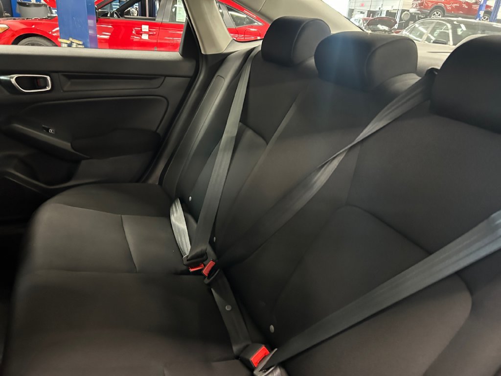 Used 2023 Honda Civic LX image 16