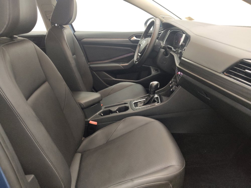 Used 2020 Volkswagen Jetta SEL FWD image 21