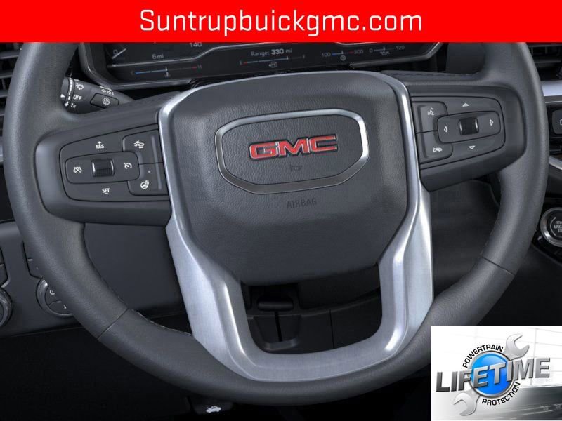New 2026 GMC Sierra 3500 SLT w/ SLT Premium Package image 81