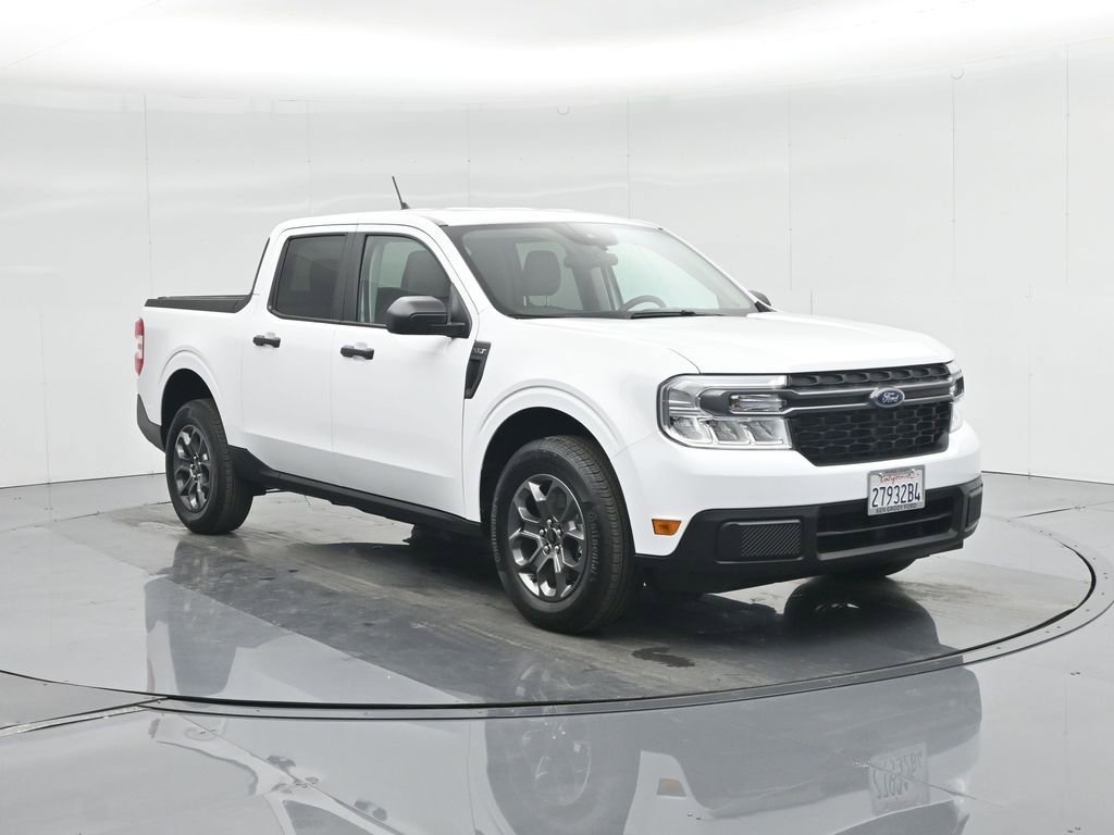 Used 2024 Ford Maverick XLT