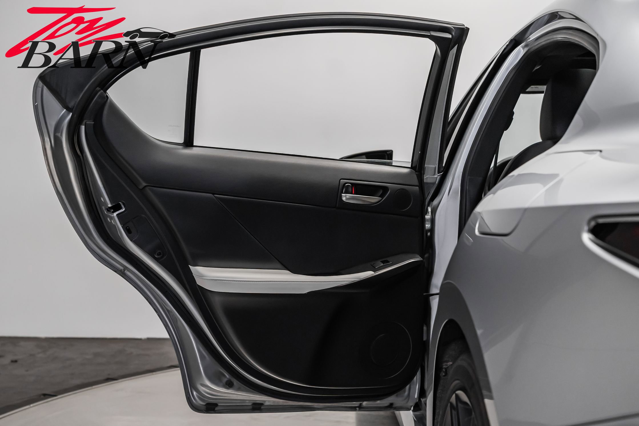 Used 2023 Lexus IS 350 F Sport image 49