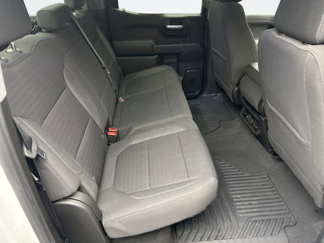 Used 2021 Chevrolet Silverado 1500 LT image 17