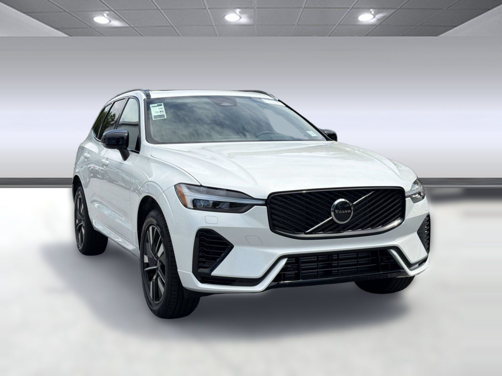 New 2026 Volvo XC60 T8 Core w/ Climate Package AWD/4WD image 7