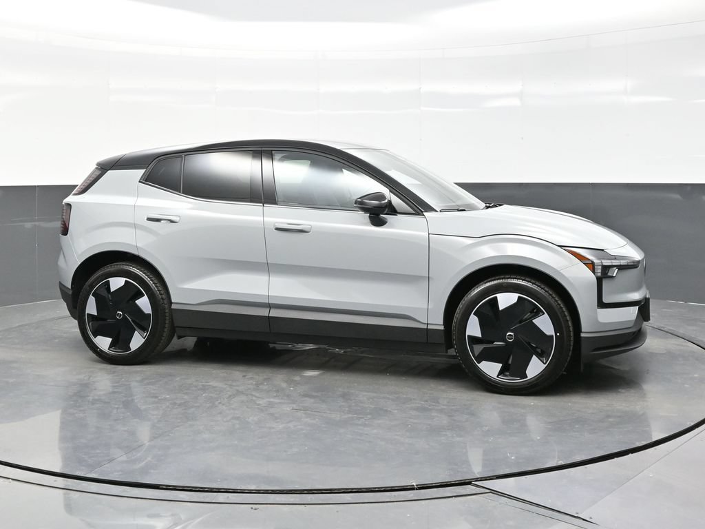 New 2026 Volvo EX30 Plus w/ Climate Package AWD/4WD image 8