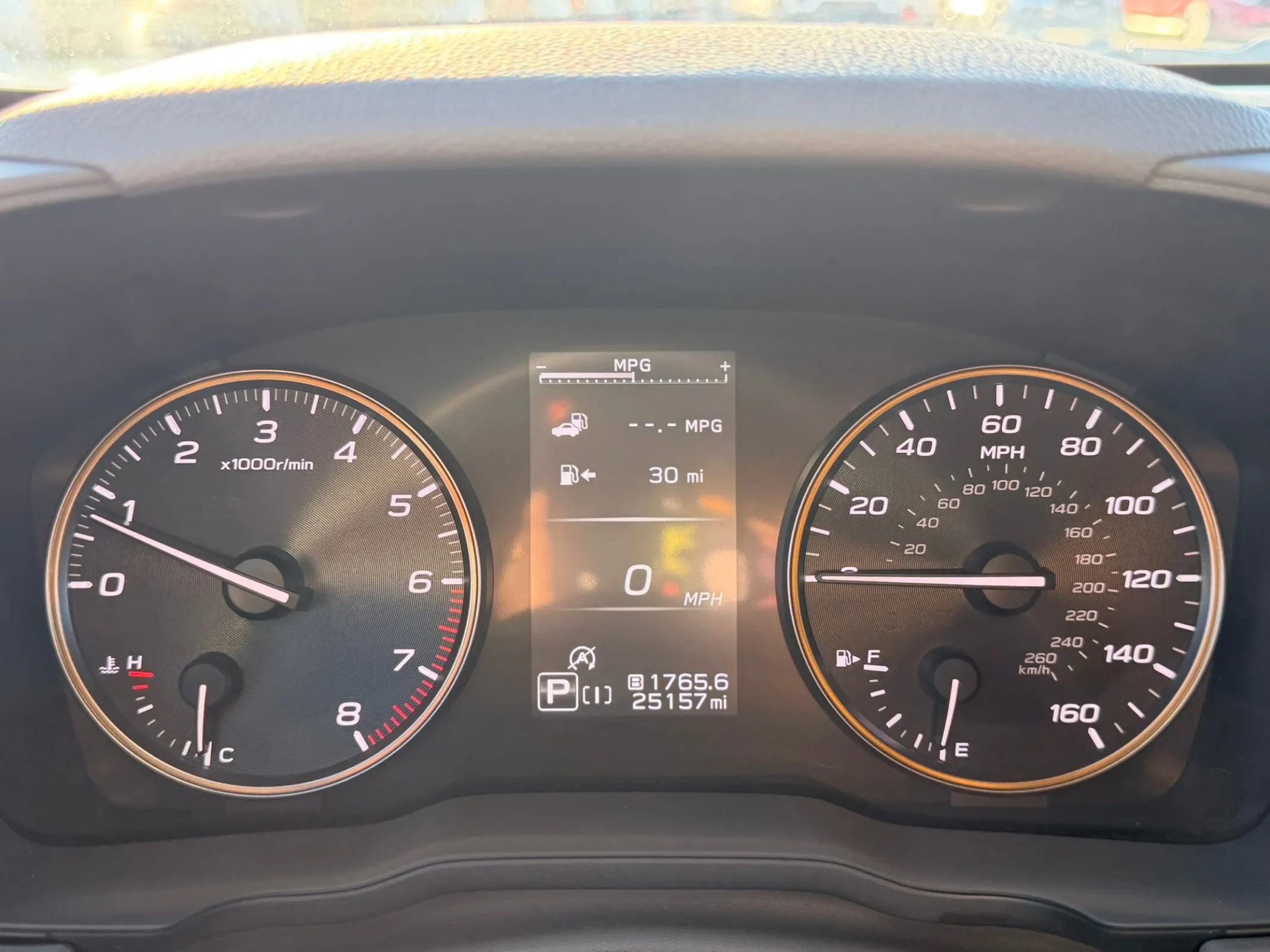 Used 2024 Subaru Crosstrek 2.5i Wilderness w/ Wilderness Package image 17