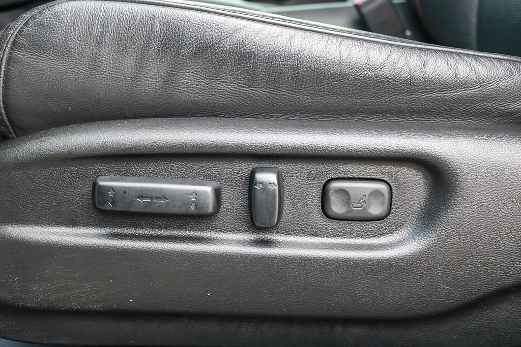 Used 2023 Honda Passport TrailSport image 21