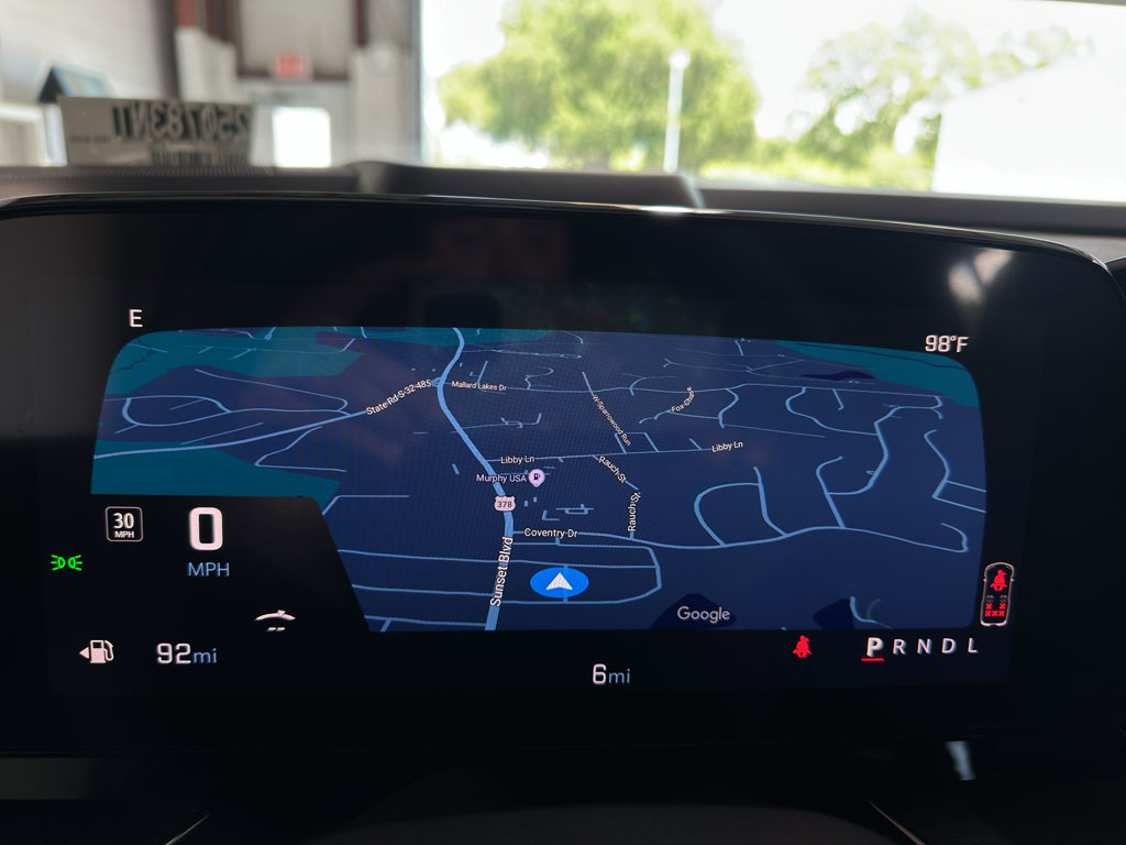 New 2025 Chevrolet Suburban Premier image 13