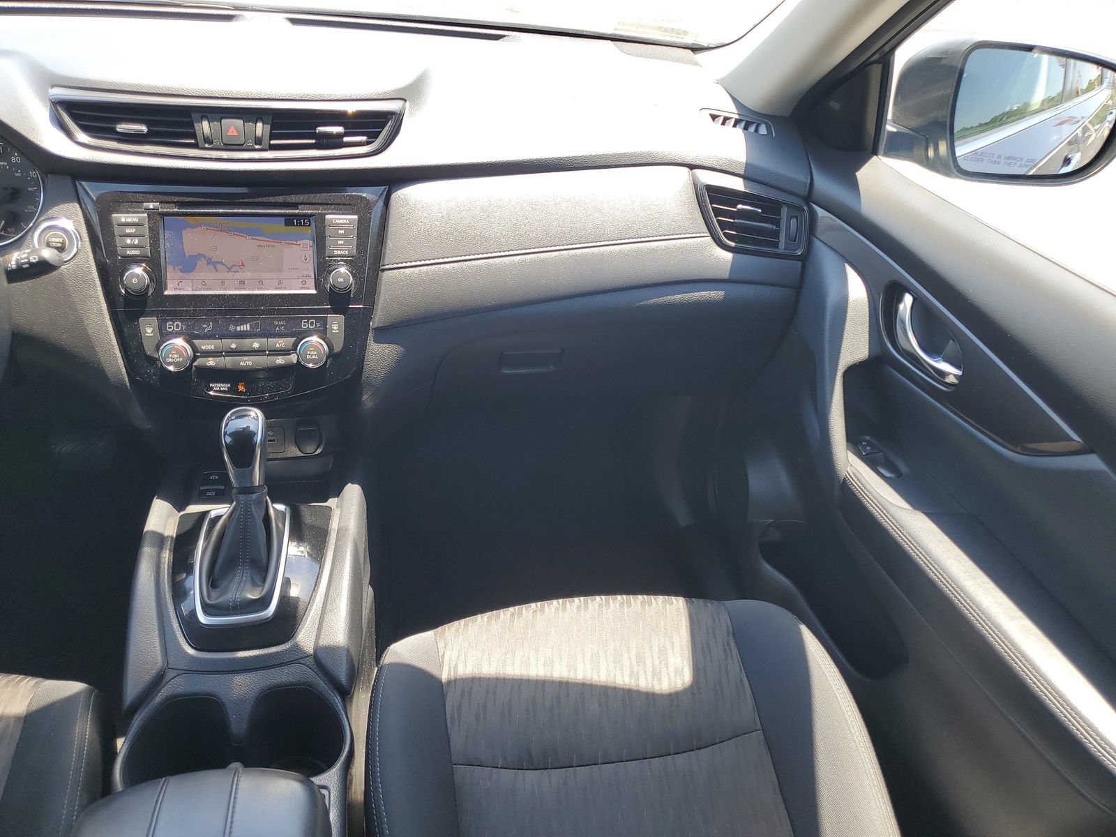 Used 2019 Nissan Rogue SV w/ Premium Package AWD/4WD image 26