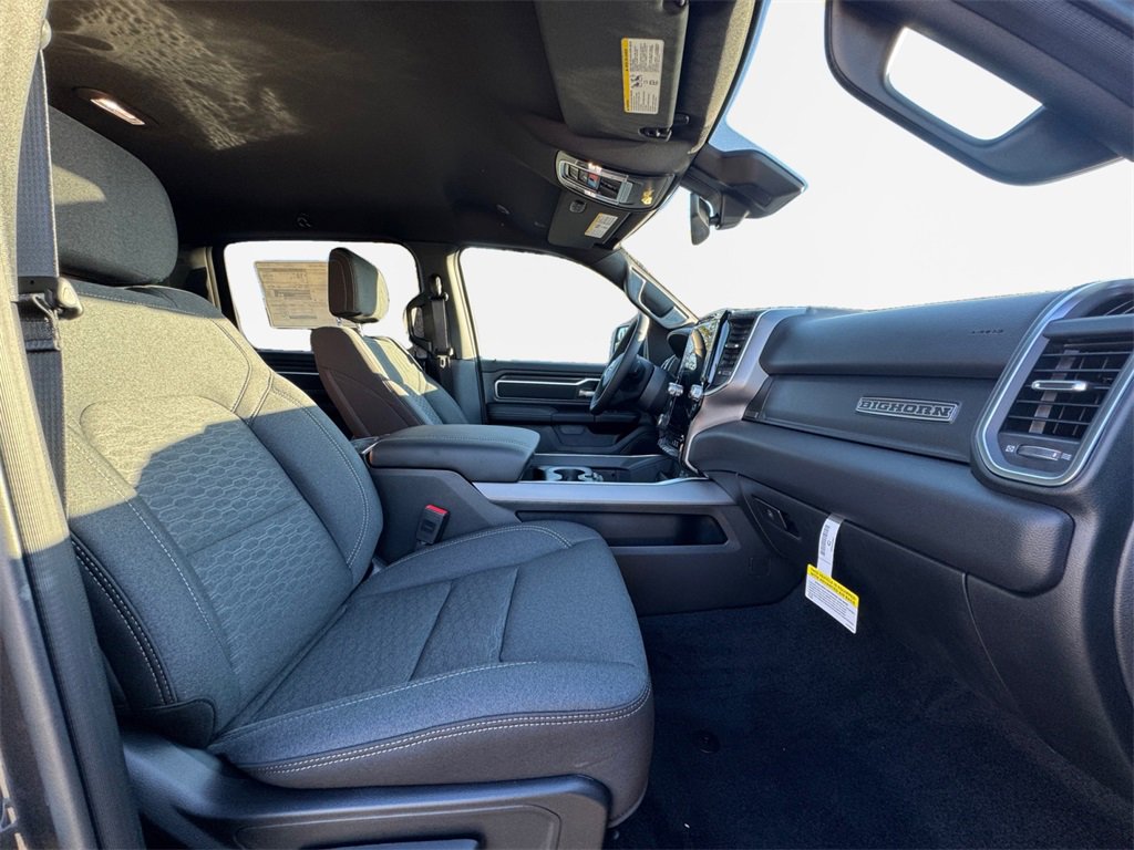New 2026 RAM 1500 Big Horn image 26