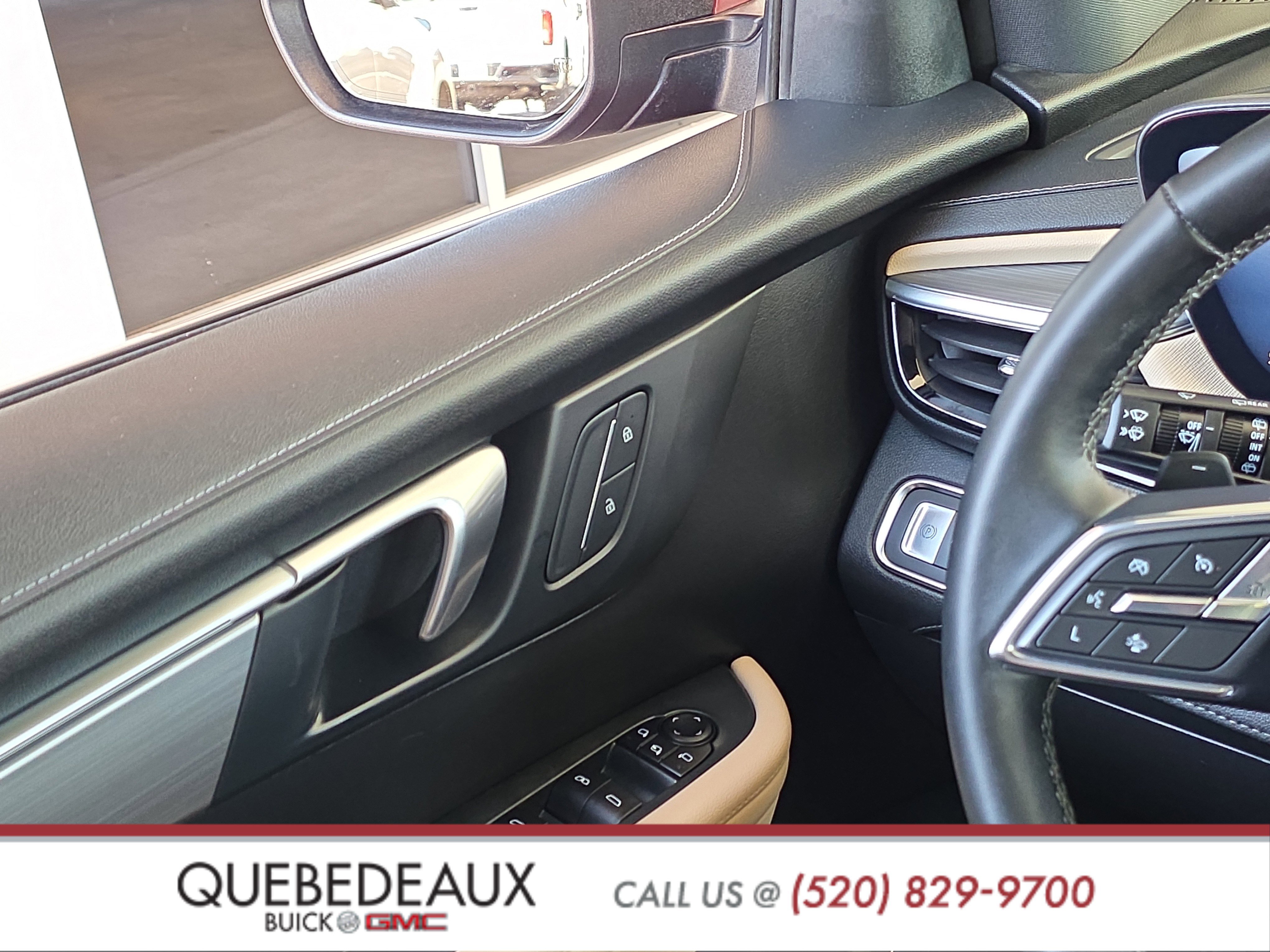 Used 2025 Buick Enclave Preferred FWD image 24