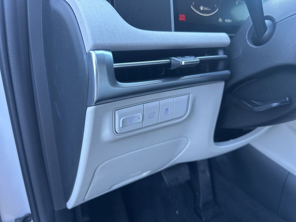 Used 2026 Hyundai Tucson SEL image 10