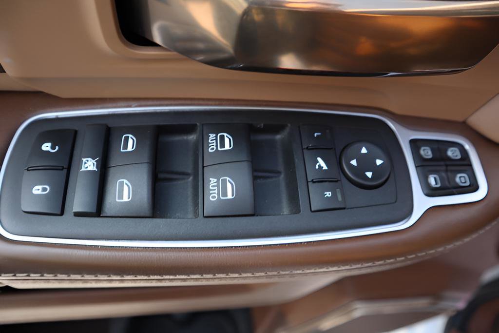 Used 2024 RAM 3500 Limited image 15