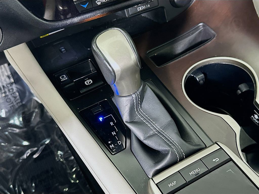 Used 2021 Lexus RX 350 AWD w/ Premium Package image 32