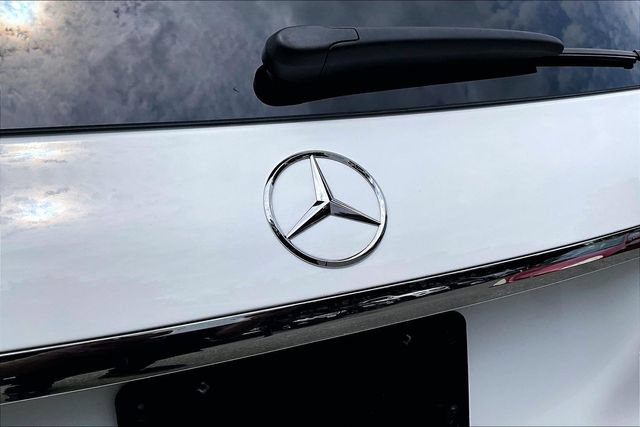 Used 2026 Mercedes-Benz GLE 350 4MATIC image 28